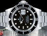 Rolex Submariner Date 16610T RRR Black Dial